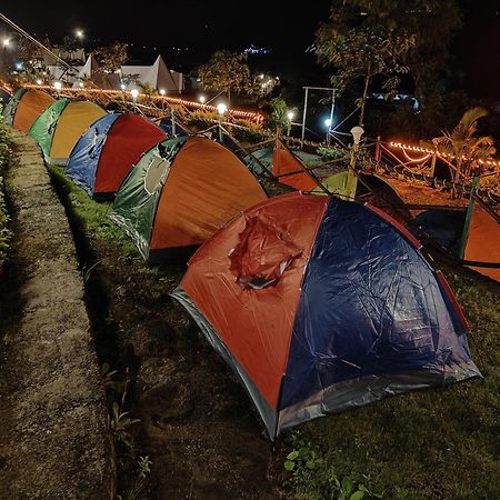 Shelby Pawana Lake Cottages & Camping Tents Lonavala Esterno foto