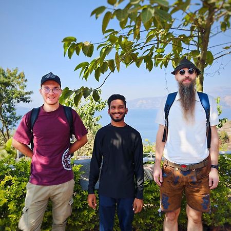 Shelby Pawana Lake Cottages & Camping Tents Lonavala Esterno foto