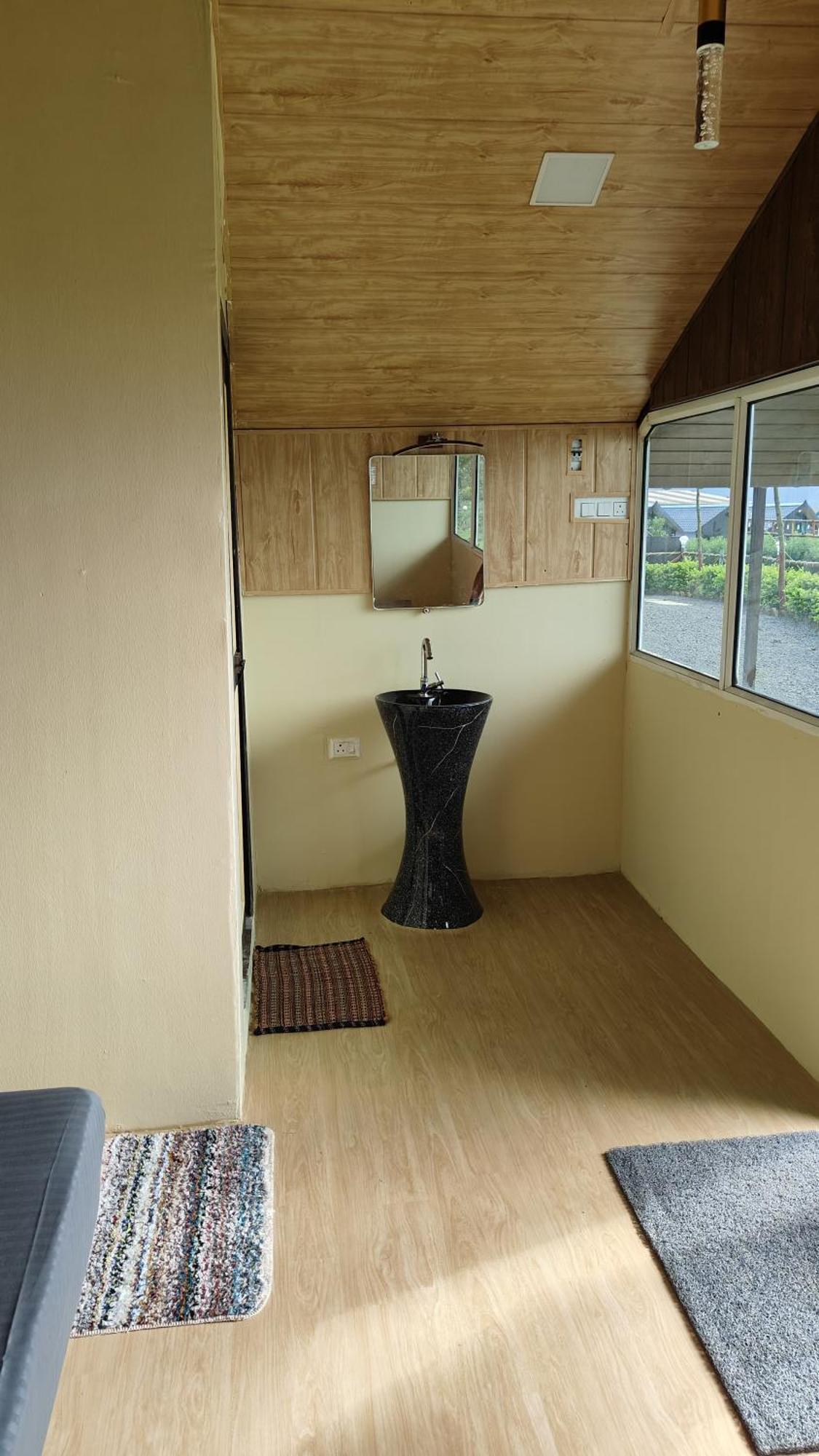 Shelby Pawana Lake Cottages & Camping Tents Lonavala Esterno foto