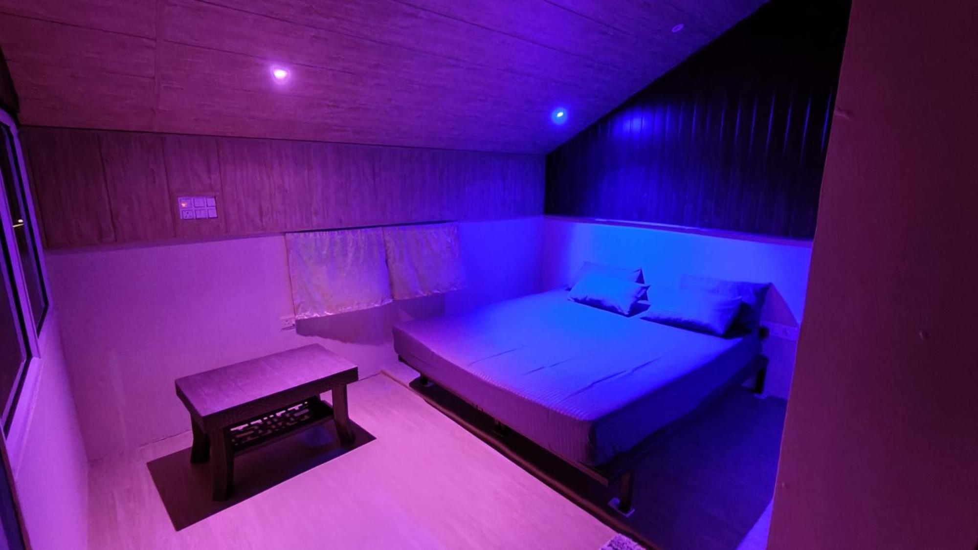 Shelby Pawana Lake Cottages & Camping Tents Lonavala Esterno foto