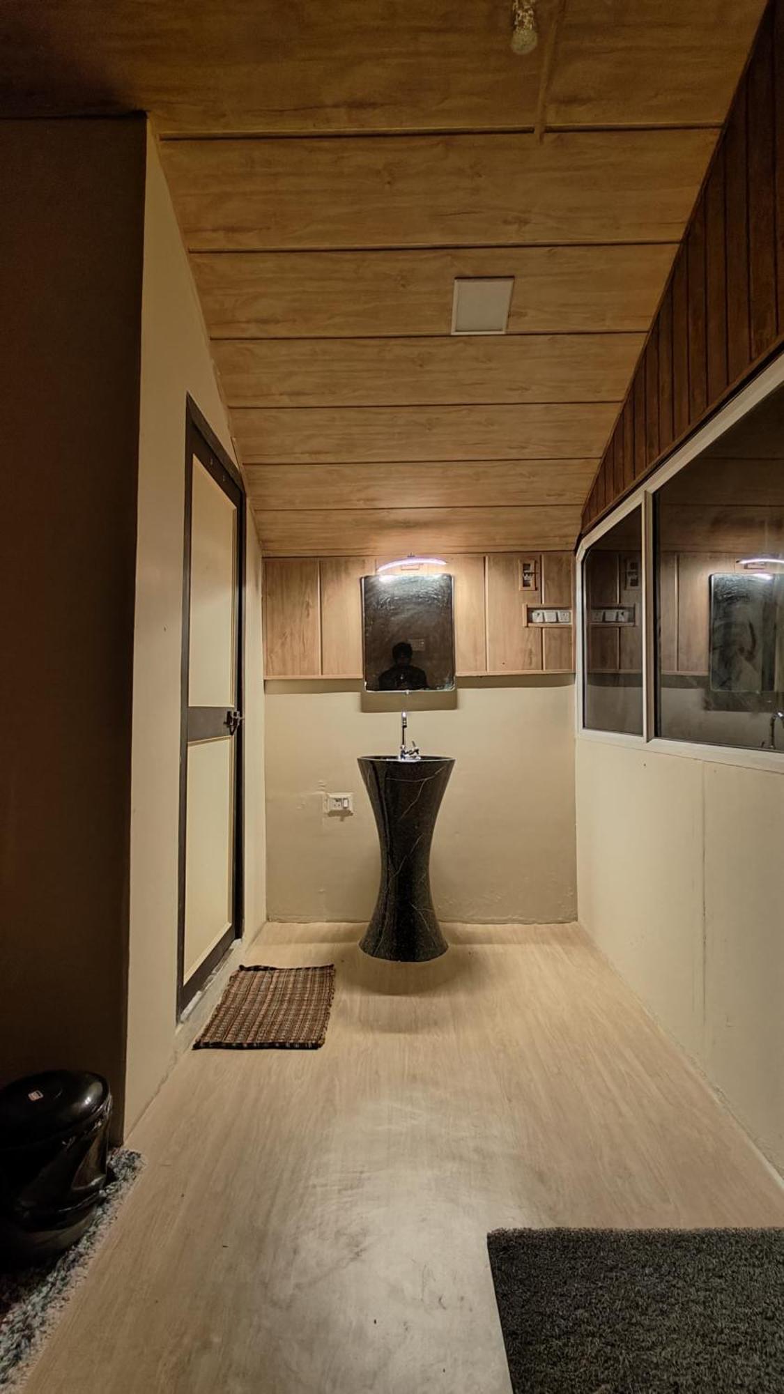 Shelby Pawana Lake Cottages & Camping Tents Lonavala Esterno foto