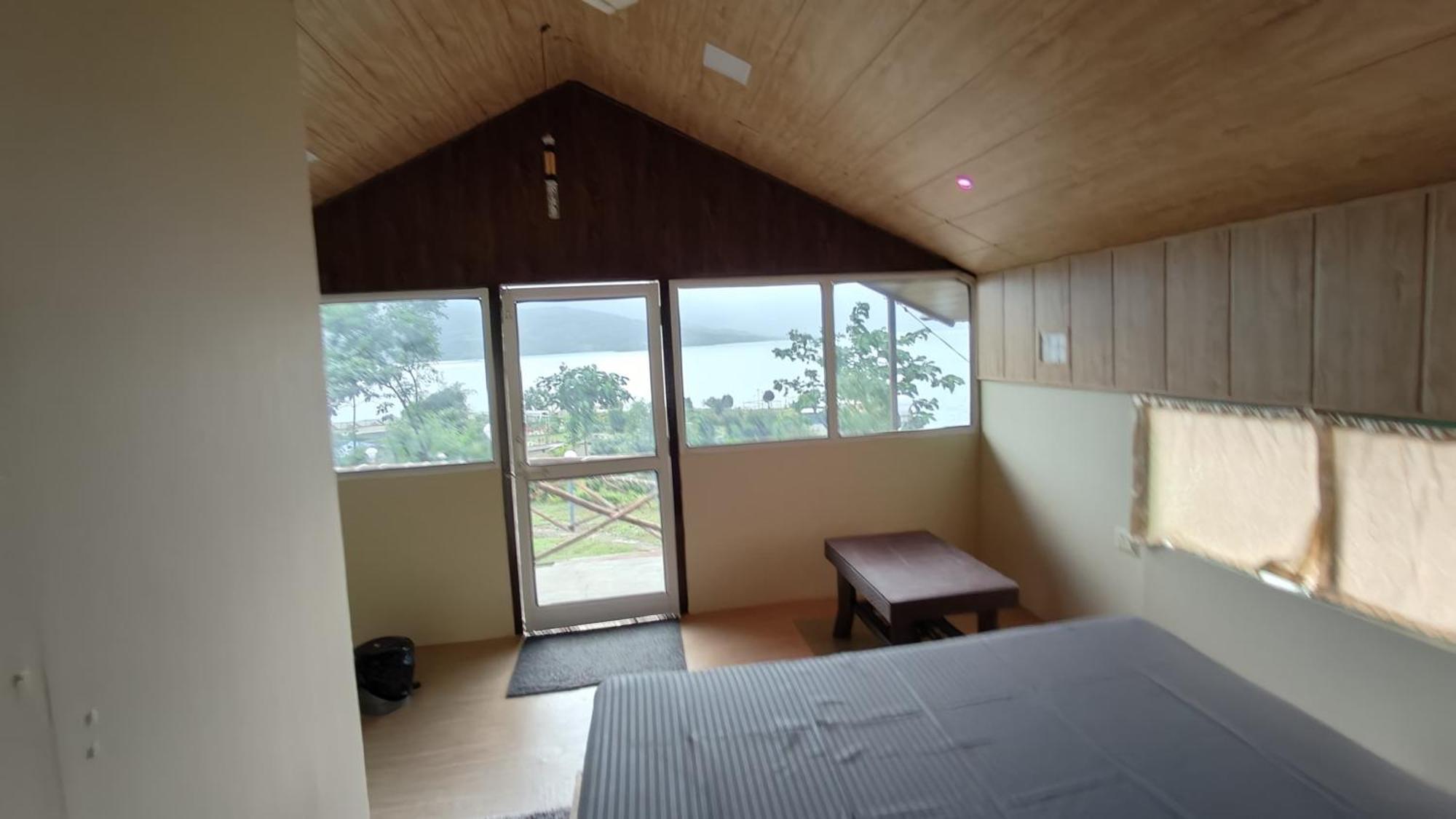 Shelby Pawana Lake Cottages & Camping Tents Lonavala Esterno foto