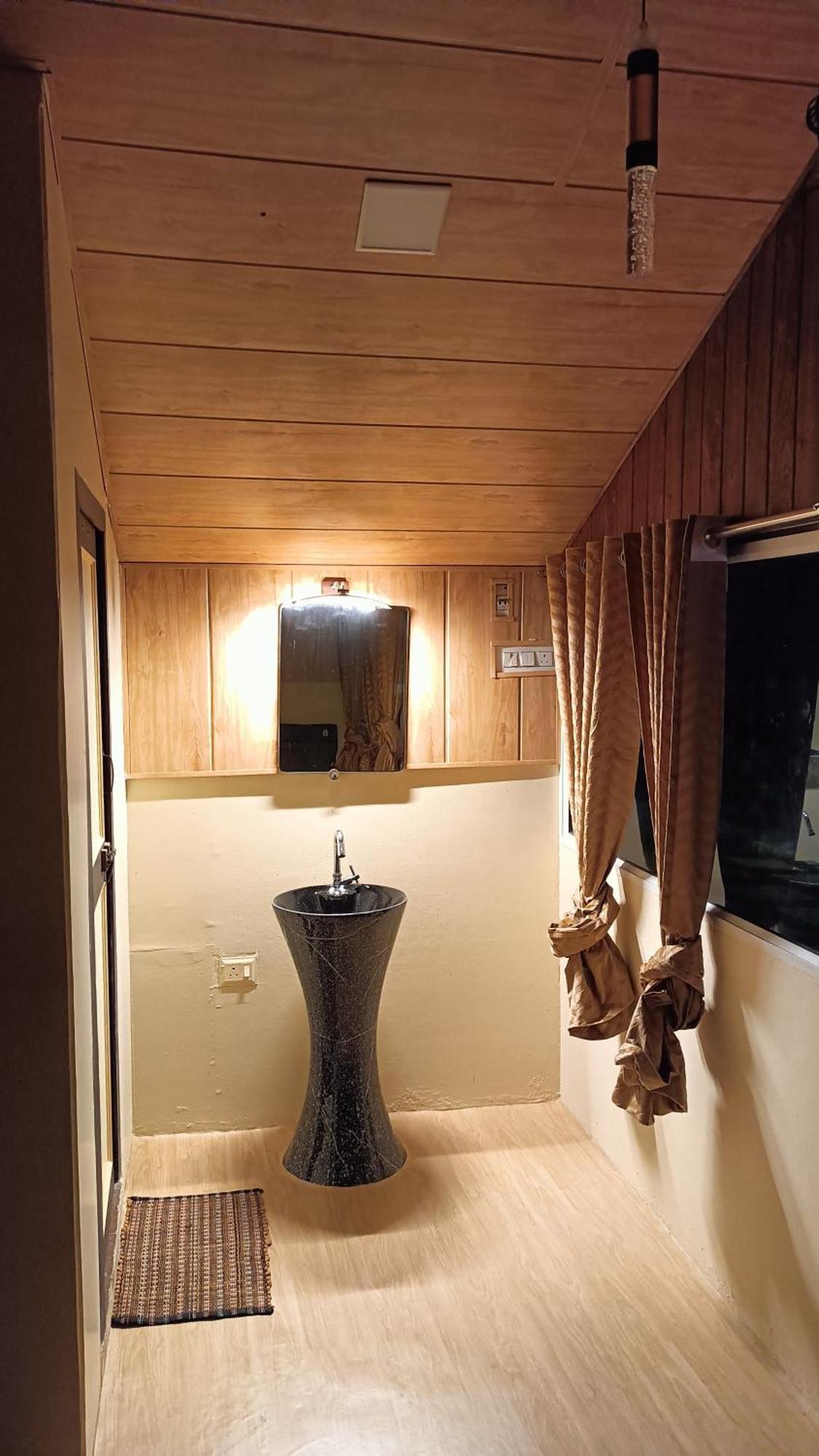 Shelby Pawana Lake Cottages & Camping Tents Lonavala Esterno foto