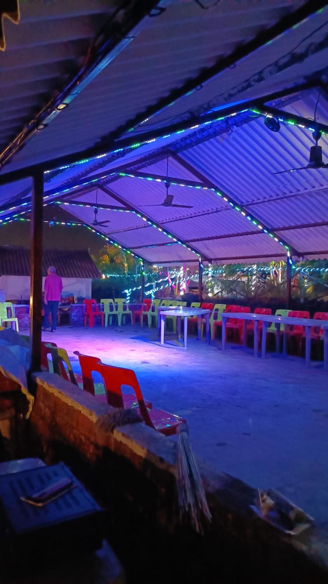 Shelby Pawana Lake Cottages & Camping Tents Lonavala Esterno foto